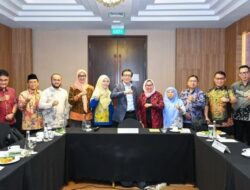 Badan Pengkajian MPR Bahas Kedaulatan Rakyat dalam Perspektif Demokrasi Pancasila