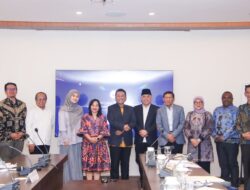 Badan Pengkajian MPR Adakan FGD Cari Solusi Krisis