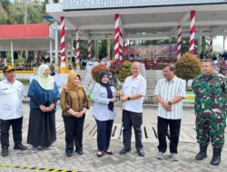 Anggota MPR Sebut LKBB-PB Momentum untuk Menunjukkan Nasionalisme