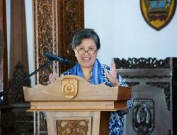 Lestari Moerdijat: Wujudkan Kolaborasi Multi-Pihak untuk Mengejar Ketertinggalan Literasi