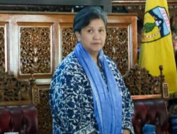 Lestari Moerdijat: Krisis di Sayung, Demak adalah Bagian Krisis Nasional yang Harus Segera Diatasi