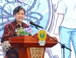 Lestari Moerdijat: Komitmen Semua Pihak Kunci Perbaikan Nyata dalam Menyikapi Hasil TKA 2026