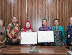 Setjen MPR RI dan ULM Sepakati Kolaborasi Penguatan Pendidikan, Penelitian, dan Pengabdian Masyarakat