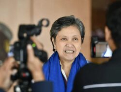 Lestari Moerdijat: Penguatan Pencegahan dan Penegakan Hukum Harus Bersamaan dalam Mewujudkan Perlindungan Anak