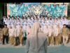 Semarak Kelulusan SMP ITE Al Jabbatul Islamiyah, Perpaduan Prestasi Akademik dan Religius