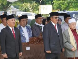 Peringatan Hari Lahir Pancasila, Bupati Sukabumi Ajak Perkuat Komitmen Kebangsaan