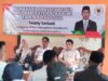 Teddy Setiadi Serap Aspirasi Warga dalam Reses di Tiga Desa, Infrastruktur Jadi Sorotan