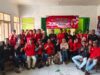 Paoji Nurjaman Pimpin Pendidikan Politik Kader PDIP di Dapil V Sukabumi, Targetkan Kemenangan Pemilu