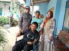 Pemuda Disabilitas di Purwakarta Terima Bantuan Kursi Roda dari BAZNAS, Harapan Baru untuk Mobilitas
