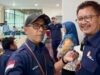 Sinergi Energi Hijau di Salak, Star Energy dan PT PRA Libatkan Tiga Wilayah dalam Proyek Pengeboran
