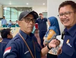 Sinergi Energi Hijau di Salak, Star Energy dan PT PRA Libatkan Tiga Wilayah dalam Proyek Pengeboran