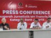 MHT 2026 Tambah Kategori Khusus, Bank Jakarta Ajak Jurnalis Edukasi Masyarakat