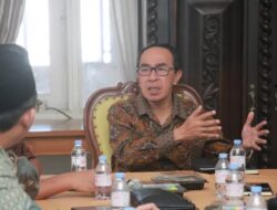 Pemkab Sukabumi Evaluasi JKN, Pastikan Layanan Kesehatan Merata bagi Masyarakat