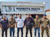 Aktivitas Mahkota Resto Disorot, Grib Jaya Purwakarta Minta Aparat Bertindak