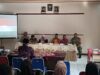 Pemdes Growong Matangkan Persiapan Pilkades 2026, Anggaran Disepakati dalam Rapat Desa