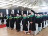 Wisuda dan Dies Natalis ke-44, Sekda Sukabumi Dorong Lulusan Al-Masthuriyah Junjung Amanah dan Integritas