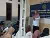 KUA Pakuhaji Gelar Bimbingan Calon Pengantin, Bekali Pasangan Wujudkan Keluarga Harmonis