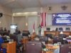 Paripurna DPRD, Wabup Sukabumi Sampaikan Jawaban atas Pandangan Umum Fraksi