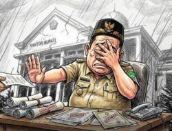 Kades Babakanjaya Ajukan Keberatan atas SK Pemberhentian, Soroti Prosedur Administratif