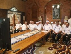 Bupati Sukabumi Ikuti Peresmian Inpres Jalan Daerah 2025 oleh Presiden Prabowo