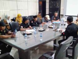 “LO” Kejati Banten Terbit, LAPBAS Desak Pemprov Segera Ambil Alih Fisik Situ Ranca Gede Jakung