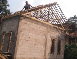 Pemkab Sukabumi Kejar Penuntasan 21 Ribu Rutilahu, Libatkan Berbagai Pihak