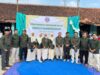 SMPN 2 Kabandungan Gelar Perpisahan Kelas IX, Lepas Siswa Menuju Jenjang Lebih Tinggi
