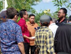 PT Graha Bumi Prima Persada Tolak  Pengajuan Banding BPN
