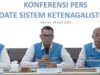 Dirut PLN Minta Maaf Atas Pemadaman Bergilir di Jawa