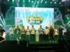 HUT PT Petrokimia Gresik Ke-54, PetroNite Fest 2026 Resmi Dibuka