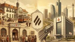 Bank Jakarta: Dari Jantung Ibu Kota Menuju Masa Depan Kota Global