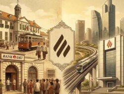 Bank Jakarta: Dari Jantung Ibu Kota Menuju Masa Depan Kota Global