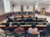Audiensi Lapbas dan Satpol PP Kota Serang Berjalan Alot, Penegakan Perda Hiburan Malam Dipersoalkan