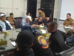 Lapbas Desak BPKAD Banten Buka Putusan MA Situ Rancah Gede: Jangan Cuma Klaim Menang