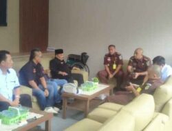 Datun Kejati Banten Buka Duduk Perkara Sengketa Situ Ranca Gede, Lapbas Siapkan Langkah Lanjuta
