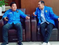 KNPI Banten Semprot DPRD Lebak, Jangan “Salah Kamar” dan Offside Urus SPMB SMA/SMK!