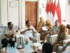 Pemkot Jakbar Fasilitasi Pusat Latihan Beladiri, KONI Siap Tingkatkan Prestasi Atlet