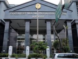 Sidang Perdana Gugatan Polemik LCC Empat Pilar Kalbar Digelar, MPR Tegaskan Hormati Proses Hukum