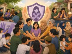 Bangun Partisipasi Masyarakat dalam Pencegahan dan Penanggulangan Kekerasan Seksual