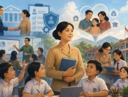 Benahi Tata Kelola dan Kesejahteraan Guru untuk Dorong Kualitas Pengajaran di Tanah Air