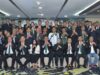 Dihadiri Pengurus dari Seluruh Nusantara, Rakernas PERSADIN 2026 Tegaskan Semangat Persatuan dan Profesionalisme Advokat