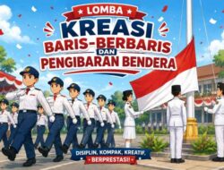 Dominasi LKBB-PB Kaltim 2026, SMAN 2 Samarinda Sukses Rebut Juara Pertama