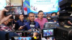 Capai 282,7 Juta Peserta, JKN Perkuat SDM Sehat Menuju Indonesia Emas