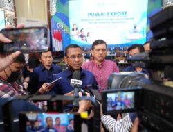 Capai 282,7 Juta Peserta, JKN Perkuat SDM Sehat Menuju Indonesia Emas