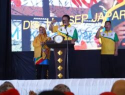 Pelantikan KORMI Sukabumi 2026–2030, Bupati Tekankan Peran Nyata bagi Masyarakat