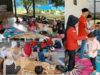 Peringati 56 Tahun Wafat Bung Karno, PAC PDI Perjuangan Cidahu Santuni 56 Anak Yatim