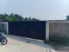 Kades Tunjung Teja Tidak di Tempat Saat Dikonfirmasi, BP2A2N Desak Aktivitas Tanah Bengkok Ditutup