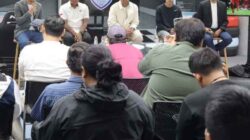 Water Break PSSI Pers Hadirkan Asa Timnas Garuda Raih Gelar Perdana di ASEAN