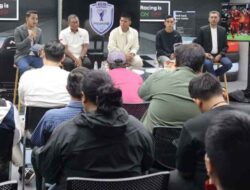 Water Break PSSI Pers Hadirkan Asa Timnas Garuda Raih Gelar Perdana di ASEAN