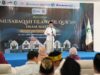 MTQ Provinsi Banten Diikuti 221 Imam, Ini Pesan Saibilul Alif
